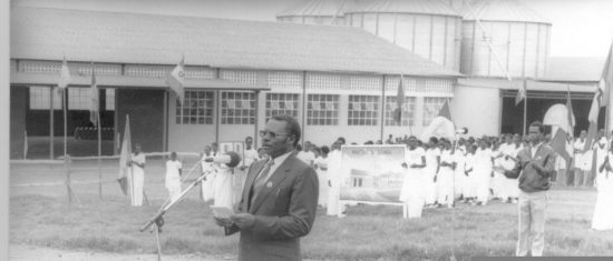 Arrestation de Félicien Kabuga. Historique d’un dossier judiciaire controversé