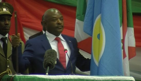 Il était une fois Pierre Nkurunziza. Un Burundais ordinaire, ni un saint, ni un salaud