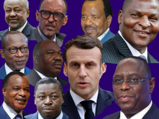 Le Rwanda de Paul Kagame , un modèle pour l’Afrique ?