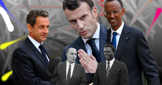 La France au Rwanda: De Mitterrand à Macron, une attitude ambiguë