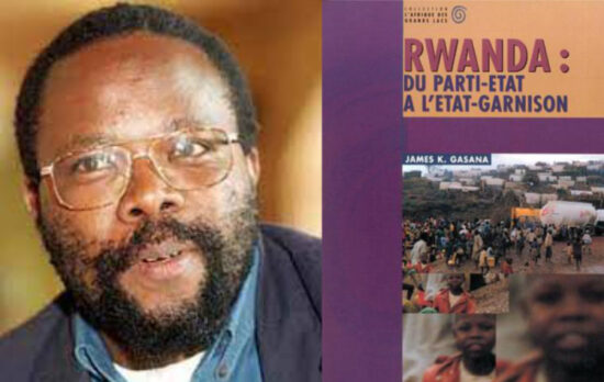 La stratégie du mensonge et de la calomnie est-elle la meilleure voie de faire face à la trahison qui est à la base de la guerre d’octobre 1990 au Rwanda ?