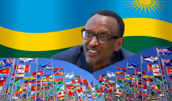 Rwanda, mai-juin-juillet 2022. Un scandale géopolitique que va connaître le Monde depuis 1945