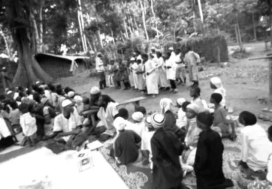 Le 11 septembre ! Cette date a une double signification