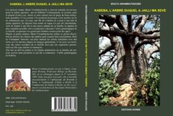 Vient de paraître : Kabeba, l'arbre duquel a jailli ma sève. Un livre de Béata Uwambayinzobe