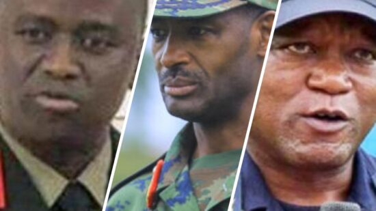Rwanda. Les préparatifs de guerre de Paul Kagame
