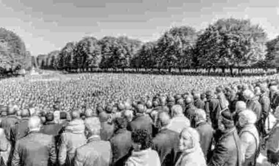 Rwanda : Un vrai et sincère dialogue pour  la refondation de l’Etat-Nation s’impose