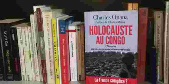Holocauste au Congo. Un hymne contre l’oubli du drame congolais