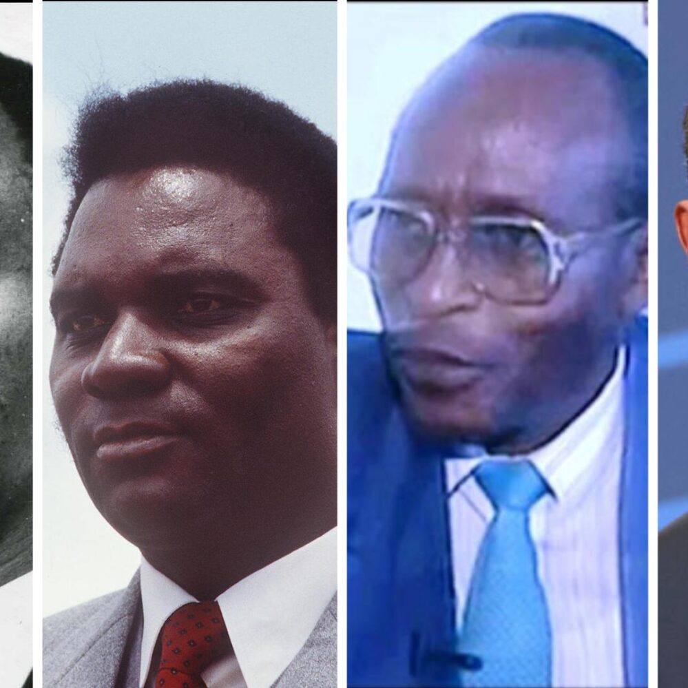 Rwanda une anomalie démocratique dans la région des Grands Lacs