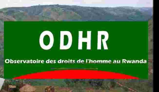 Rwanda : Droits humains face à l’éloge de l’impunité systémique. Aveux et éloge à l’impunité pour les crimes graves commis au Rwanda et dans la région !