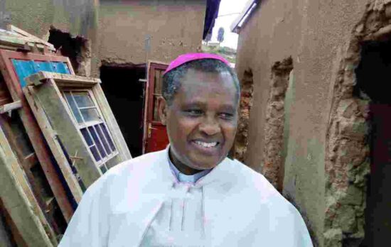 Rwanda: Le discours pharisien et captieux du cardinal Kambanda