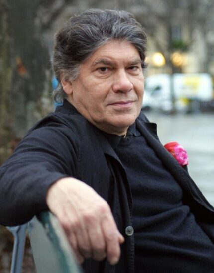 MERCI Pierre Péan !