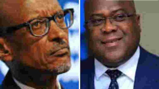 RDC-Rwanda. Echec du processus de Luanda