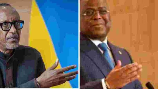 Processus de Luanda : Kagame veut humilier le président Tshisekedi et la RDC jusqu’au bout !