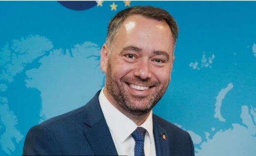 Maxime Prévot au Rwanda en novembre : real politik ou « aller à Canossa »?