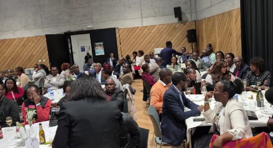 Ingabire Day. Edition 2025. Résumé des discours