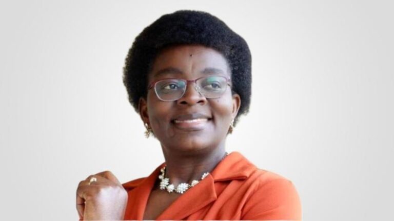 Victoire Ingabire: Chronicle of an Announced Political Repression