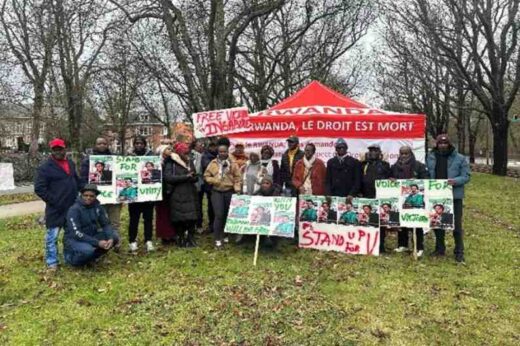 L’apartheid étatique au Rwanda : analyse d’un système de discrimination institutionnalisée