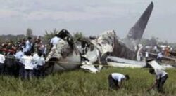 Rwanda, 6 avril 1994. Attentat contre l’avion du président Habyarimana: silence et vérité interdite