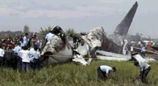 Rwanda, 6 avril 1994. Attentat contre l’avion du président Habyarimana: silence et vérité interdite
