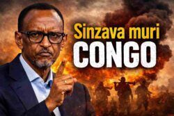 Kagame, obstacle majeur à la paix dans les Grands Lacs