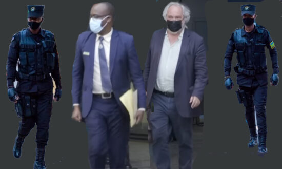 Belgique-Rwanda : Affaire Me Vincent Lurquin. Interview avec Me Jean Flamme