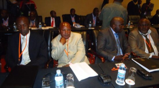 Grands Lacs. Balkanisation de la RDC sur base des « doléances légitimes » du CNDP au M 23