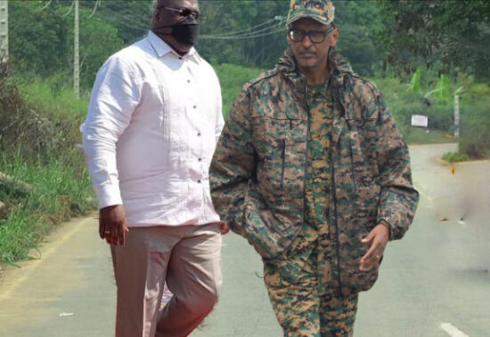 Rwanda-Est de la RDC. Le choix du moment pour Paul Kagame de ressusciter le M23