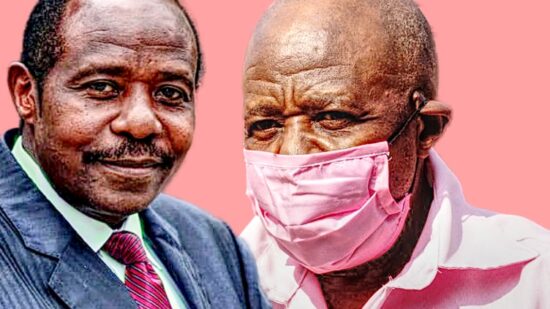 Les FDU-Inkingi accueillent avec satisfaction la libération  de Monsieur Paul RUSESABAGINA et les autres détenus