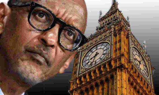 Rwanda. Signes des temps. Quand Paul Kagame fait feu de tout bois