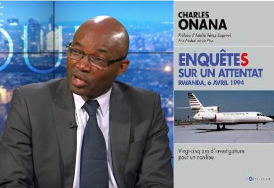 Au sujet du livre “Enquêtes sur un attentat” de Charles ONANA