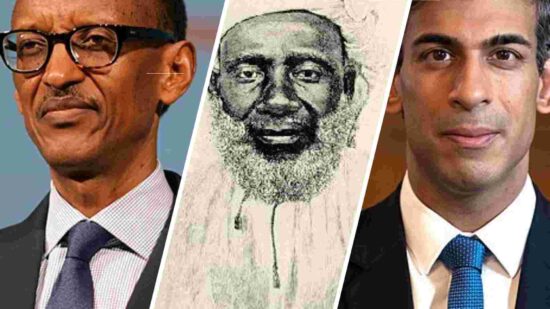 Paul Kagame : Tippo Tip ou le négrier moderne ? Le deal Rwanda-Royaume Uni sur les migrants est un révélateur de plus