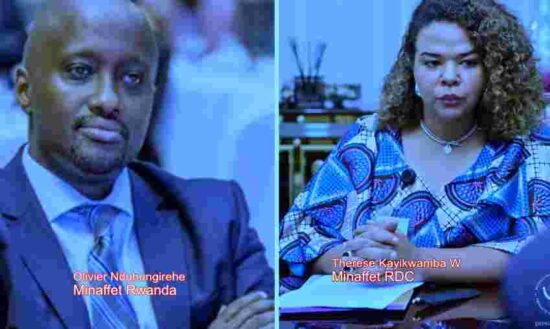 Le processus de Luanda ou quand la RDC est contraint d&rsquo;aller à Canossa*