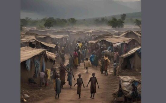 Les Congolais,  ce peuple qui mérite bien mieux