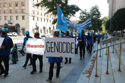 Rwanda :  la commémoration du génocide ou l’aveu d’un échec ?