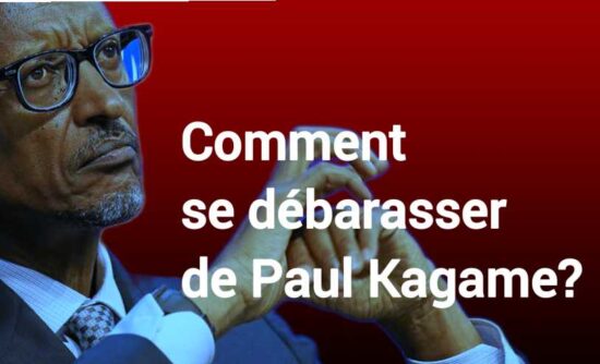 Paul Kagame : trois décennies de supercheries d’un président. Le temps est-il venu de s’en débarrasser ?