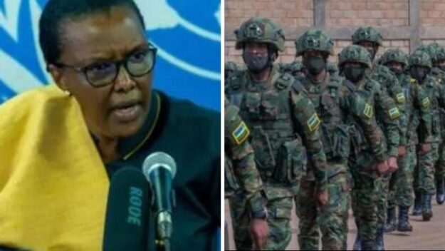 Casques bleus ou bras armé de Kigali ? Les ambiguïtés du déploiement rwandais en Centrafrique