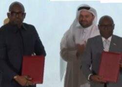 Accords de Washington et de Doha : Paix historique ou capitulation annoncée ?