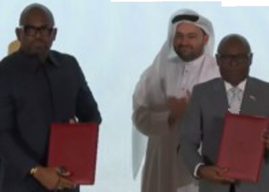 Accords de Washington et de Doha : Paix historique ou capitulation annoncée ?