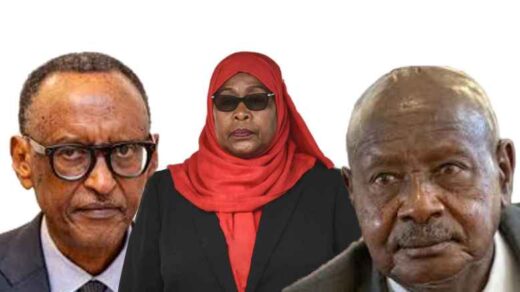Tanzanie : le coup raté contre Samia Suluhu Hassan et l’échec du projet d’« Empire Hima-Tutsi »