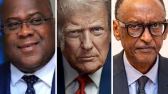 Accord de Washington : paix annoncée, illusions confirmées