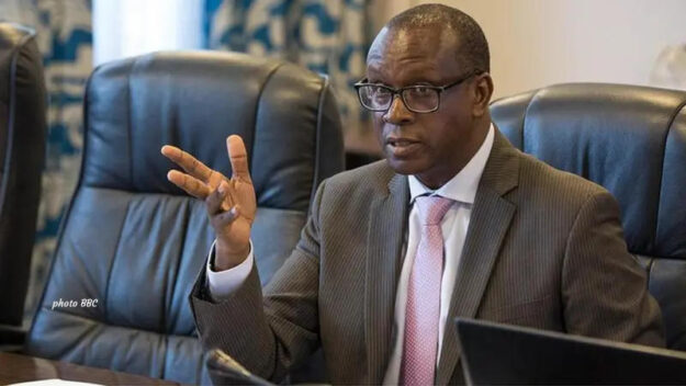 Jean Damascène Bizimana en France : la tournée européenne du “ministre de la haine”