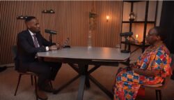 Pourquoi l’interview de Madame Agathe Habyarimana dérange ?