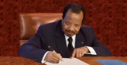 Cameroun : à 93 ans, Paul Biya entame un nouveau mandat sous fond de doutes