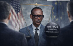 Kagame : de partenaire modèle à fardeau diplomatique