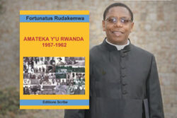 Quand l’histoire fait peur : pourquoi veut-on faire taire le père Rudakemwa ?