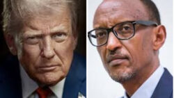 RDC : Kagame défie Trump et enterre l’Accord de Washington